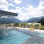 Hotel Felsenhof Flachau