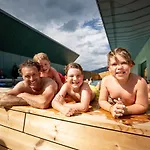 Hotel Felsenhof Flachau