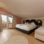Felsenhof 4*