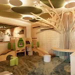 Felsenhof Hotel 4*