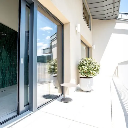 Felsenhof Hotel Flachau