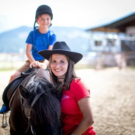 Felsenhof Hotel Flachau