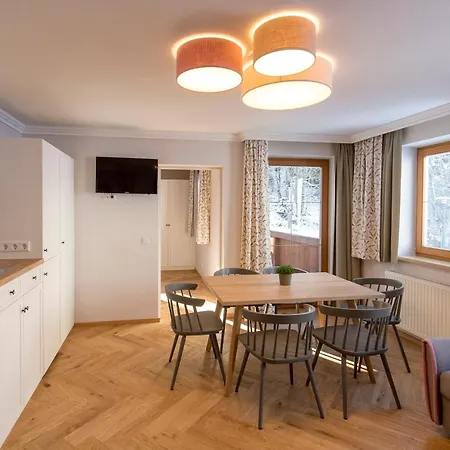 Felsenhof 4* Flachau