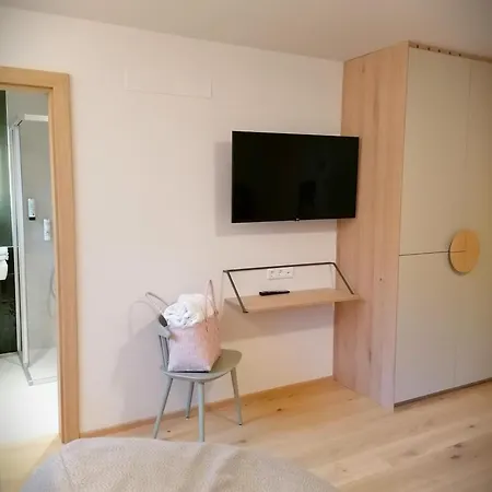 Felsenhof 4* פלאכאו