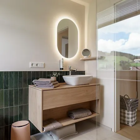 Hotel Felsenhof Flachau