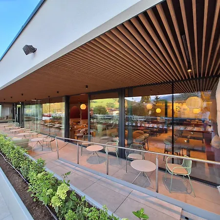 Felsenhof Hotel Flachau