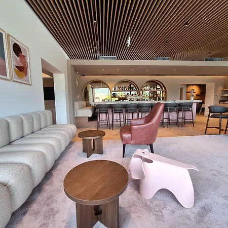 Hotel Felsenhof Flachau