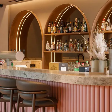 Hotel Felsenhof 4*