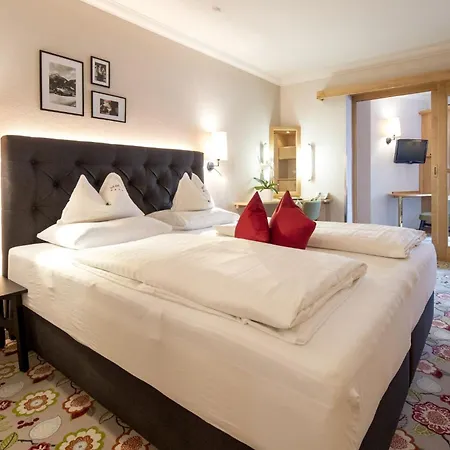 Felsenhof 4* Flachau