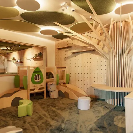 Felsenhof Hotel 4*