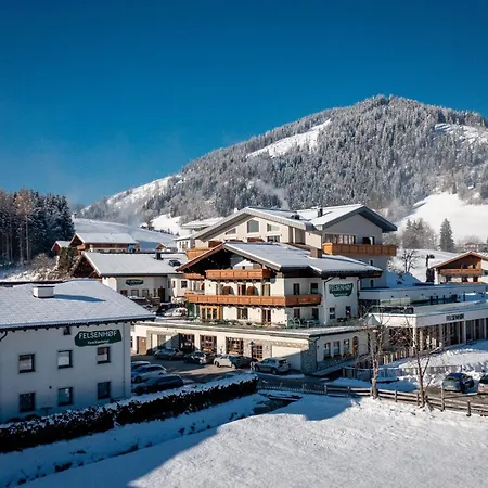 Felsenhof Hotel