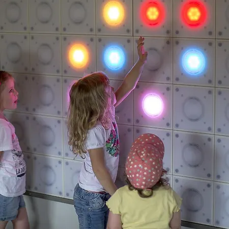 ホテル Felsenhof 4*