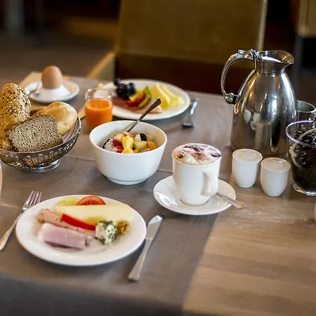 Felsenhof ホテル フラッハウ