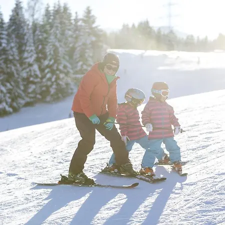 Felsenhof 4* Flachau