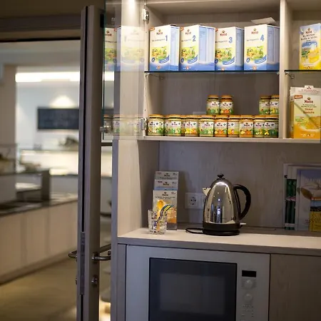 Felsenhof 4* フラッハウ