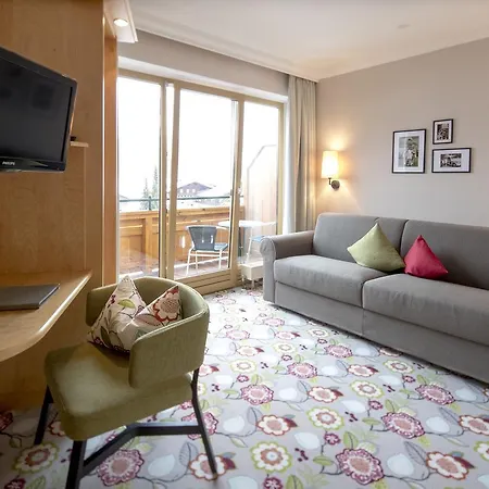 Felsenhof 4* フラッハウ