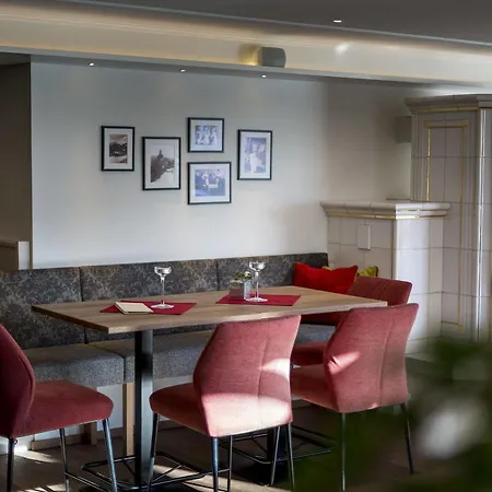 Felsenhof Hotel Flachau