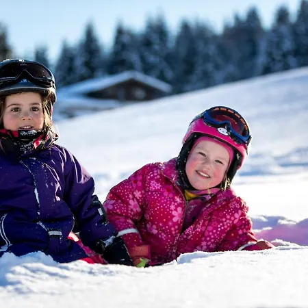 Felsenhof 4* Flachau