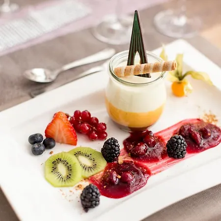 Felsenhof 4* Flachau