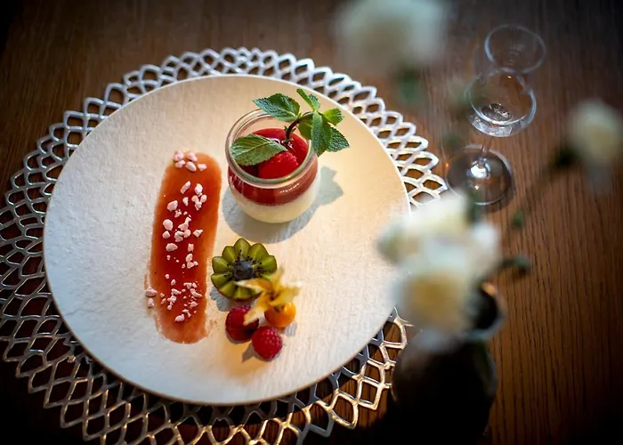Otel Felsenhof 4*
