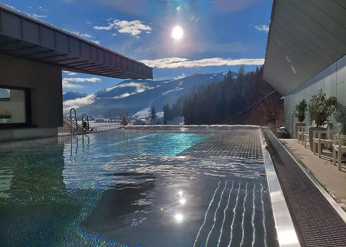 Felsenhof Flachau