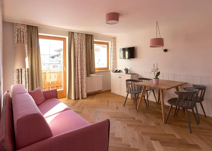 Otel Felsenhof 4*