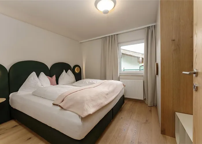 Felsenhof Otel 4*