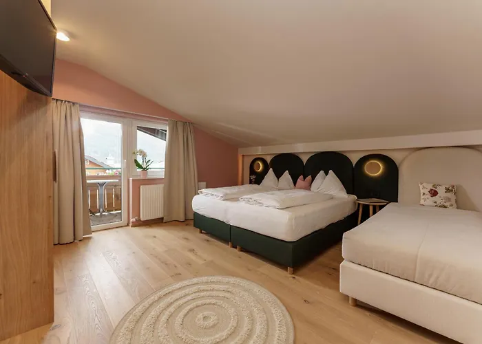 Felsenhof 4*
