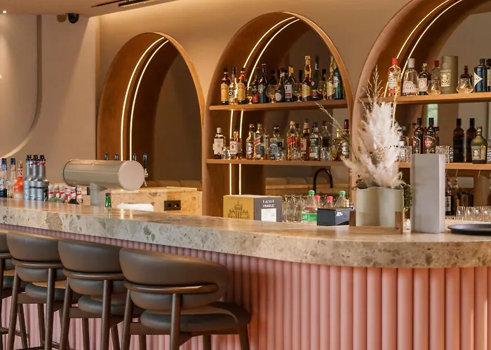 Otel Felsenhof 4*