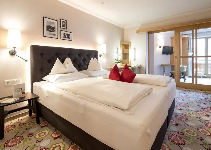 Felsenhof 4* Flachau
