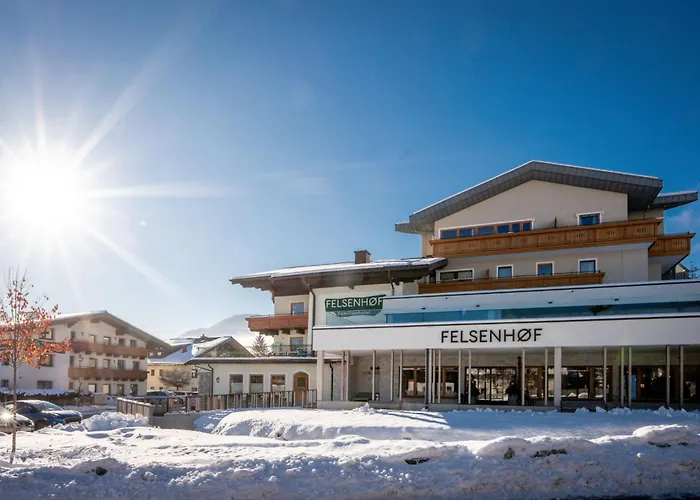 Felsenhof