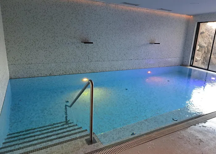 Felsenhof 4*