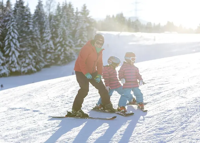 Felsenhof 4* Flachau