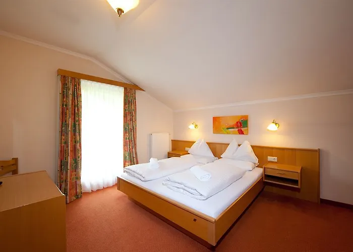 Felsenhof Otel