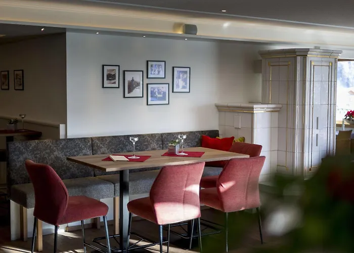 Felsenhof Hotel Flachau